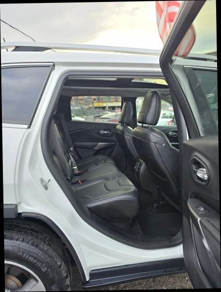 2019 Jeep KL Cherokee - Image 10 of 12