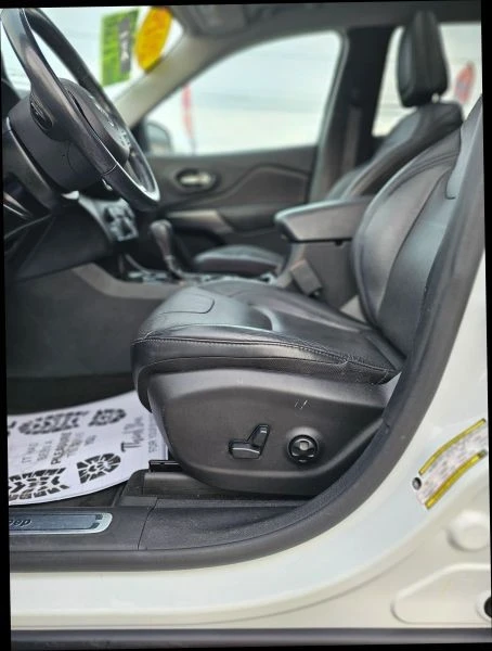 2019 Jeep KL Cherokee - Image 12 of 12