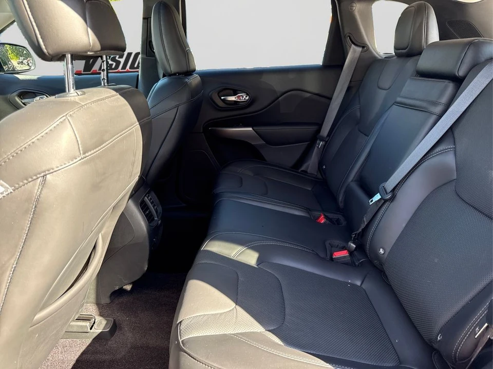 2019 Jeep KL Cherokee - Image 10 of 12