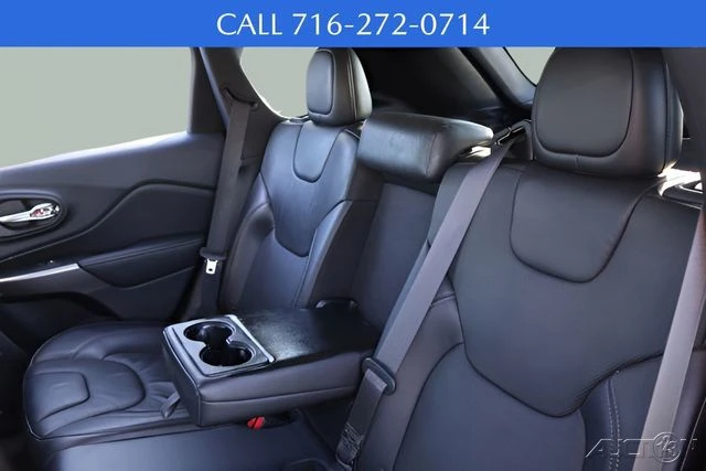 2019 Jeep KL Cherokee - Image 15 of 21