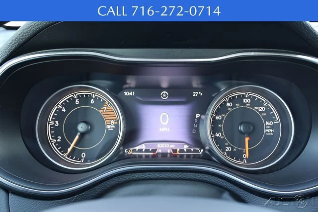 2019 Jeep KL Cherokee - Image 21 of 21