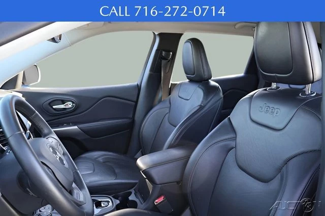 2019 Jeep KL Cherokee - Image 13 of 21