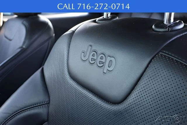 2019 Jeep KL Cherokee - Image 14 of 21