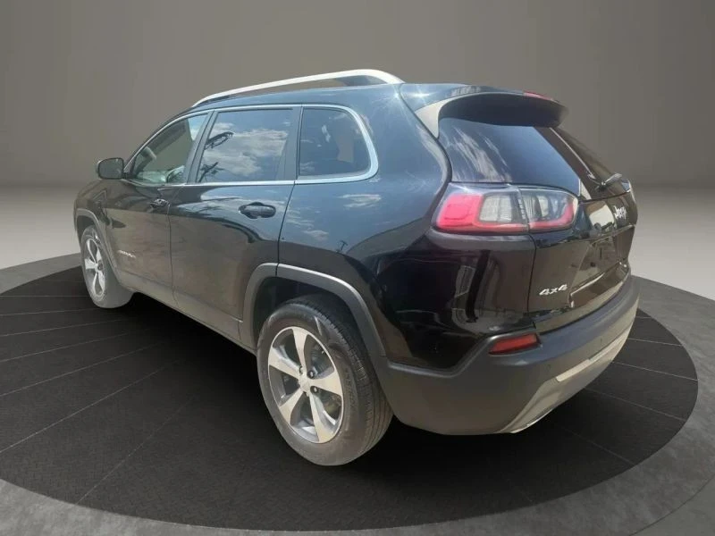 2019 Jeep KL Cherokee - Image 7 of 12