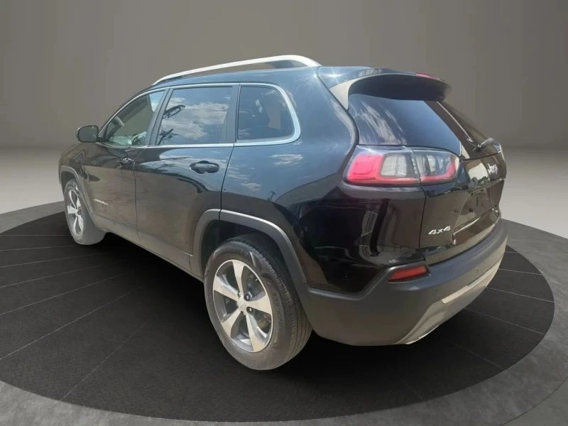 2019 Jeep KL Cherokee - Image 7 of 12