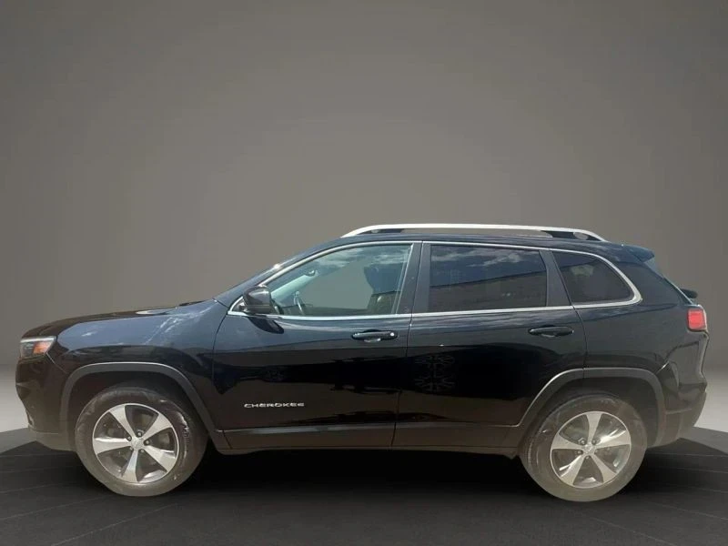 2019 Jeep KL Cherokee - Image 8 of 12