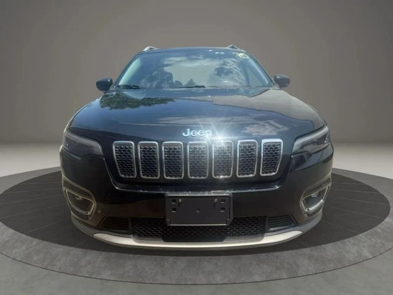 2019 Jeep KL Cherokee - Image 2 of 12