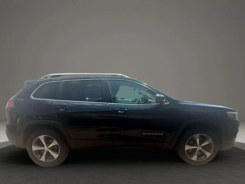 2019 Jeep KL Cherokee - Image 4 of 12
