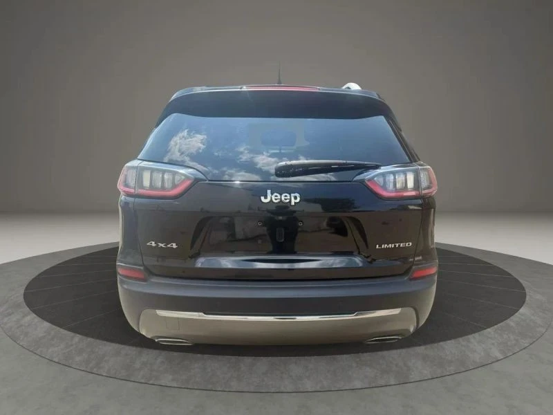 2019 Jeep KL Cherokee - Image 6 of 12