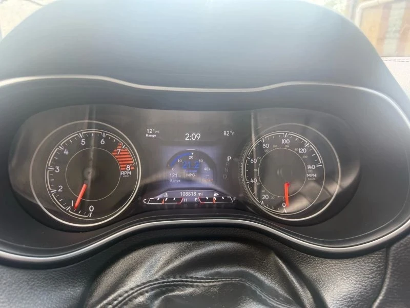 2019 Jeep KL Cherokee - Image 10 of 12