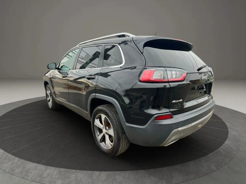 2019 Jeep KL Cherokee - Image 7 of 12