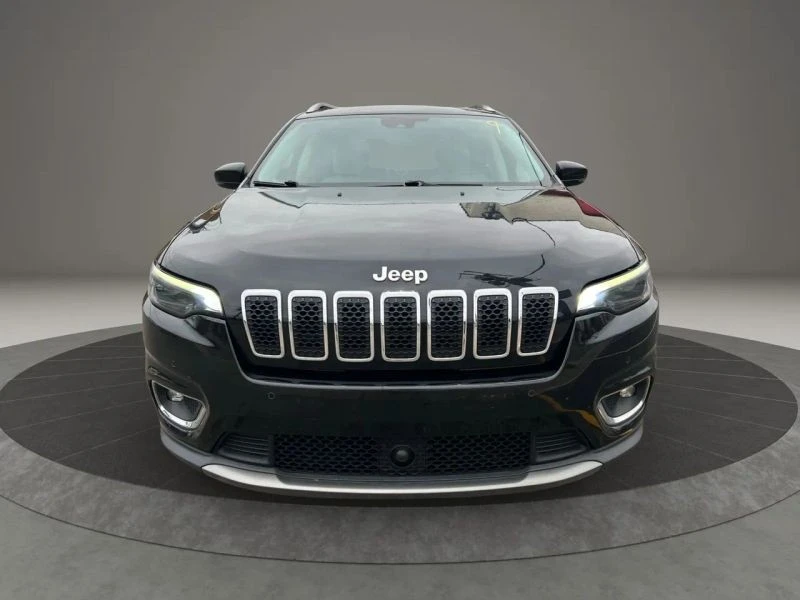 2019 Jeep KL Cherokee - Image 2 of 12
