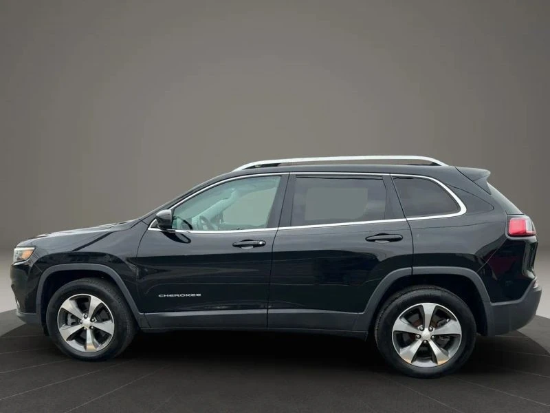 2019 Jeep KL Cherokee - Image 8 of 12