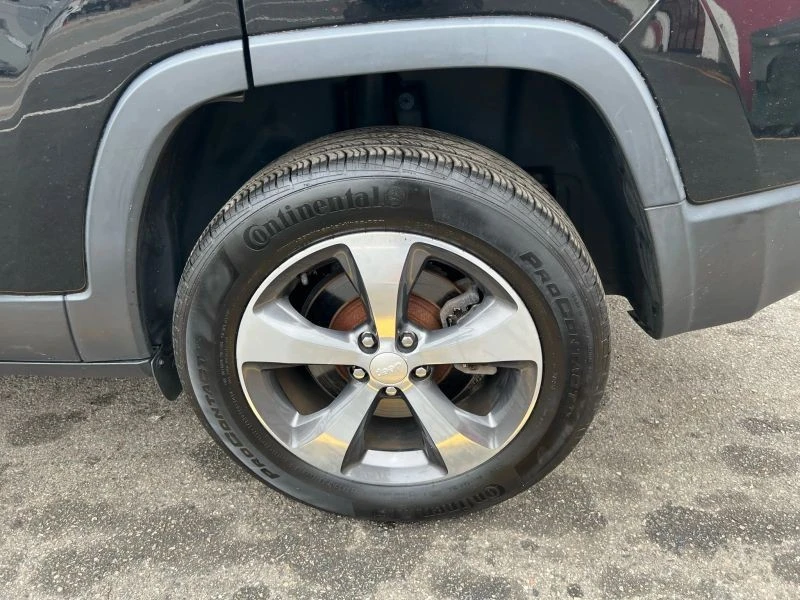 2019 Jeep KL Cherokee - Image 11 of 12