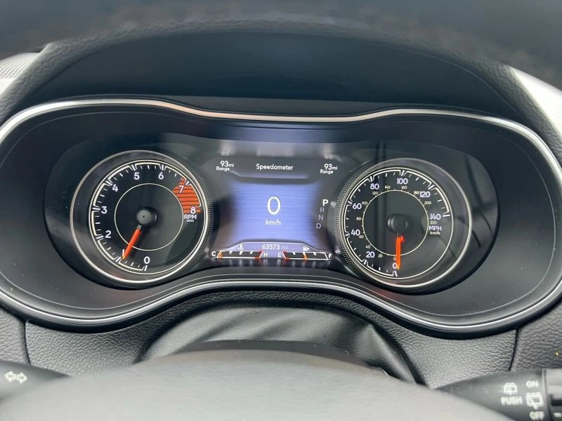 2019 Jeep KL Cherokee - Image 12 of 12