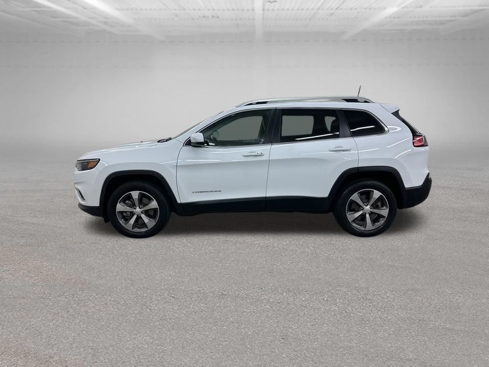 2019 Jeep KL Cherokee - Image 7 of 12