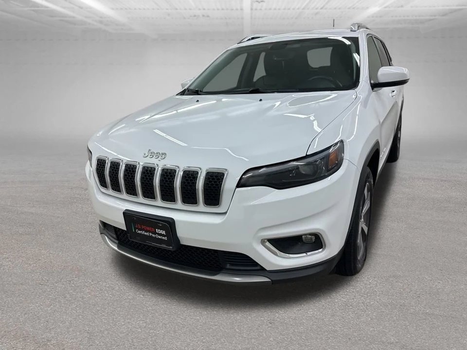 2019 Jeep KL Cherokee - Image 5 of 12