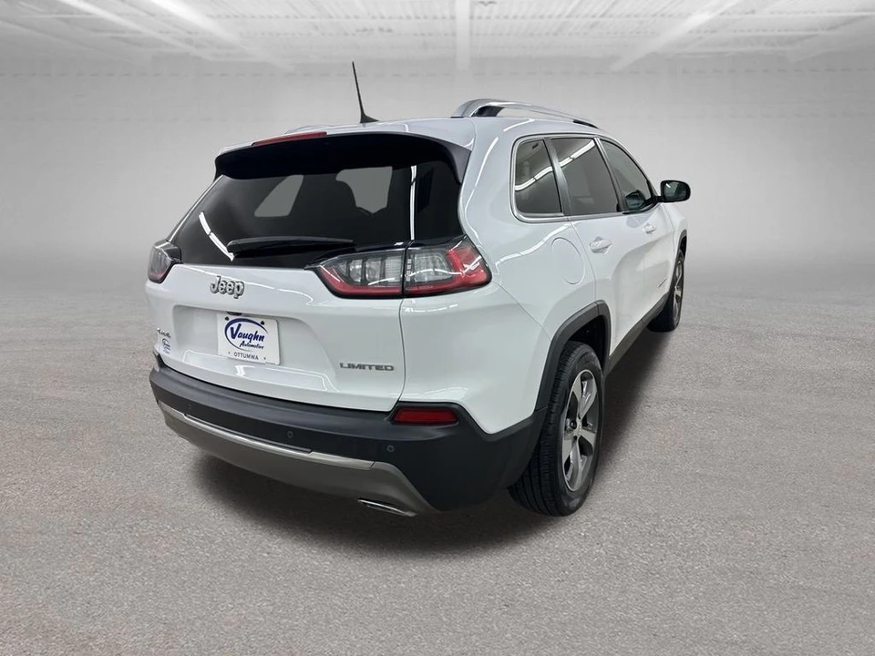 2019 Jeep KL Cherokee - Image 12 of 12