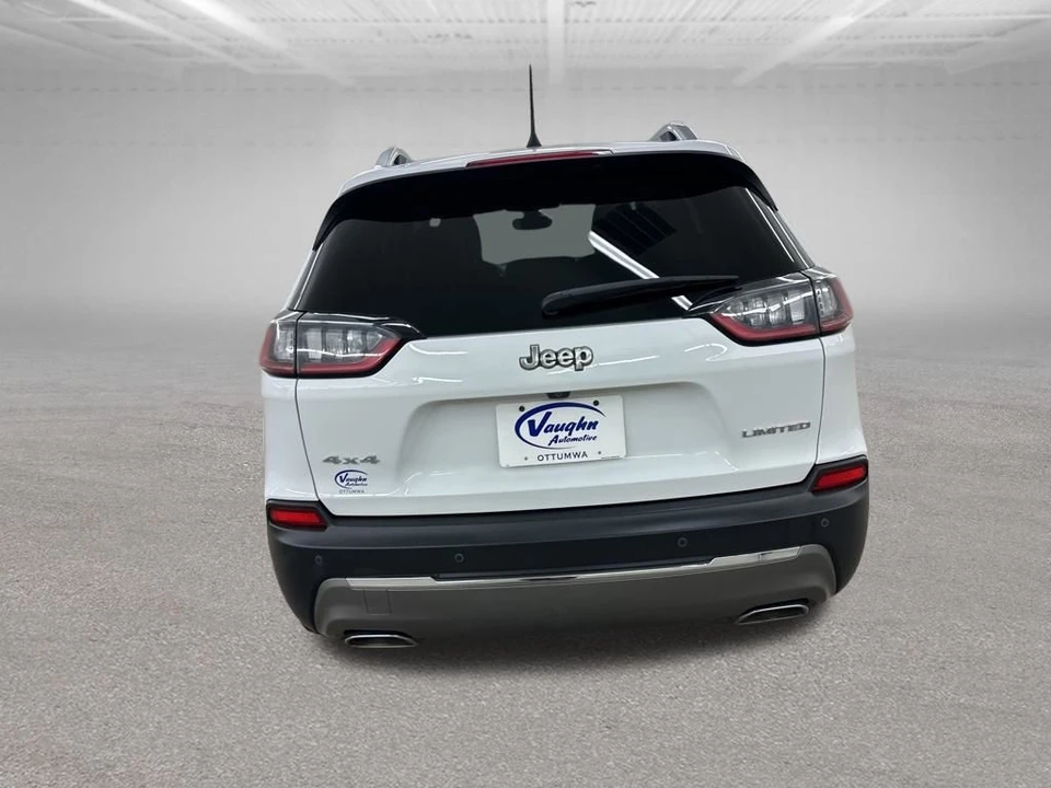 2019 Jeep KL Cherokee - Image 10 of 12