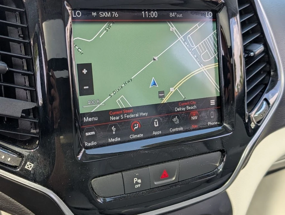 2019 Jeep KL Cherokee - Image 21 of 21