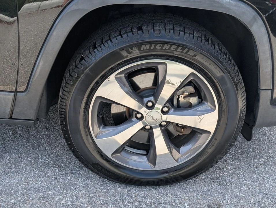 2019 Jeep KL Cherokee - Image 9 of 21