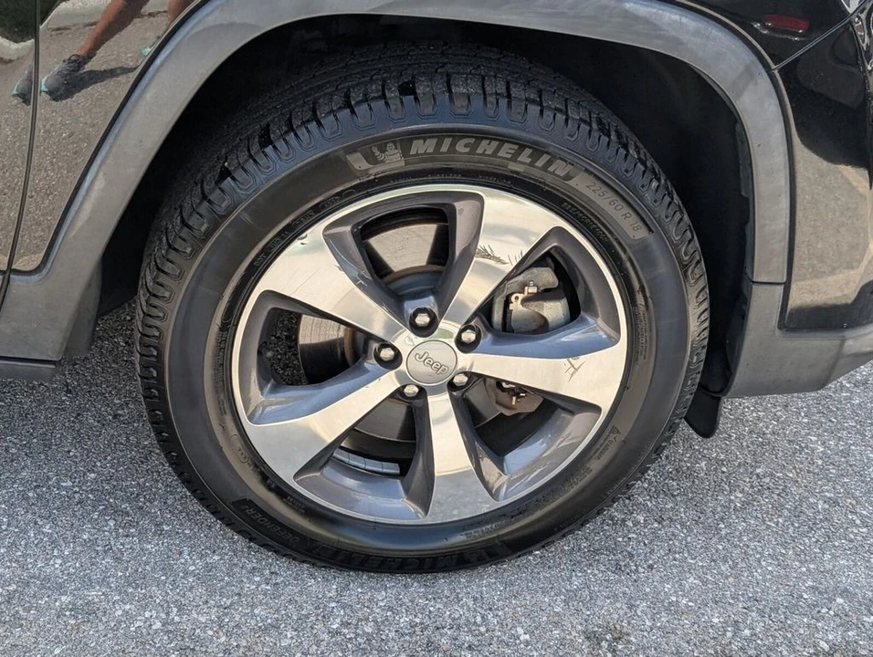 2019 Jeep KL Cherokee - Image 20 of 21