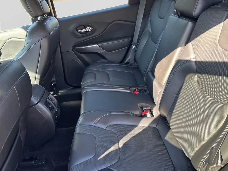 2019 Jeep KL Cherokee - Image 10 of 12
