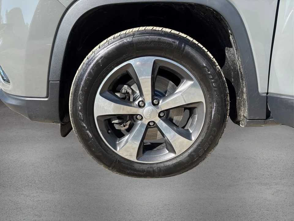 2019 Jeep KL Cherokee - Image 12 of 12