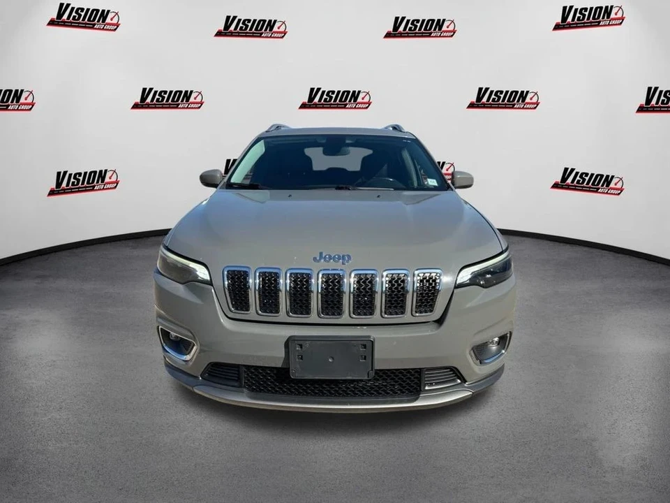 2019 Jeep KL Cherokee - Image 2 of 12