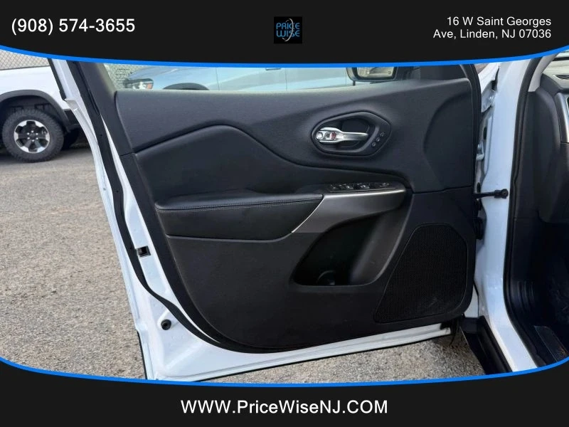 2019 Jeep KL Cherokee - Image 6 of 12