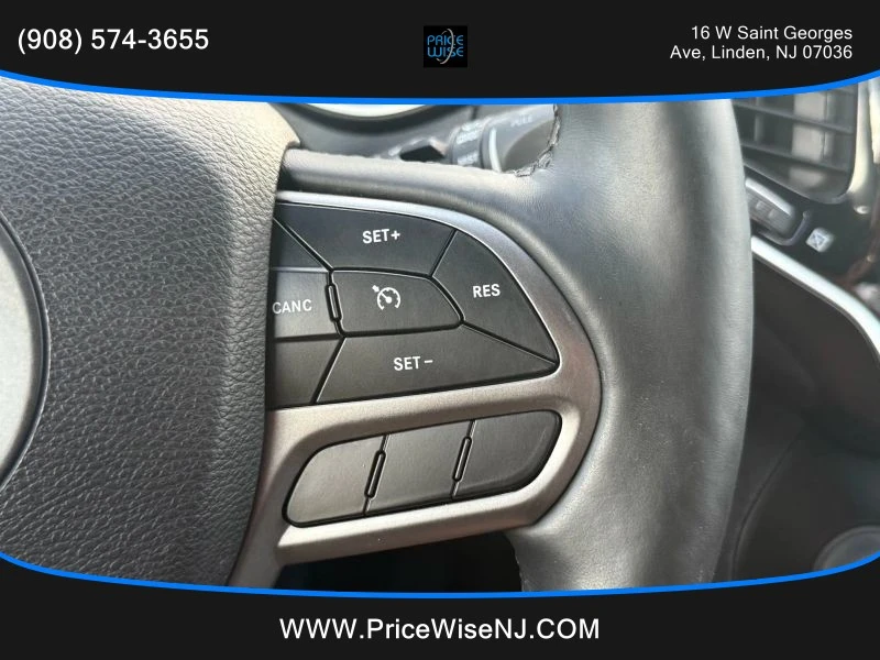 2019 Jeep KL Cherokee - Image 12 of 12