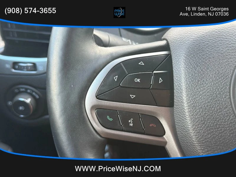 2019 Jeep KL Cherokee - Image 11 of 12