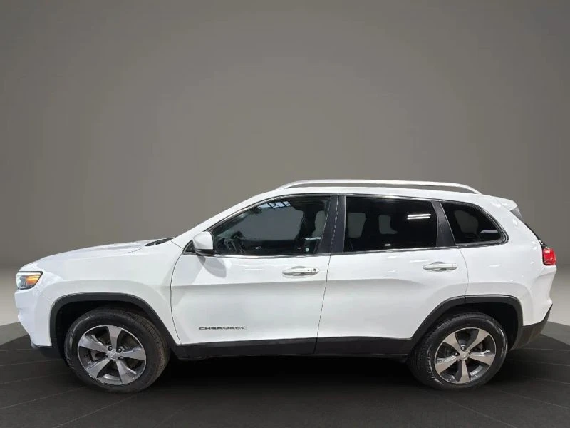 2019 Jeep KL Cherokee - Image 8 of 12