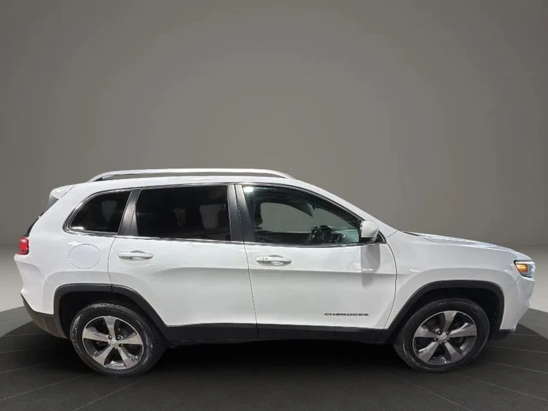 2019 Jeep KL Cherokee - Image 4 of 12