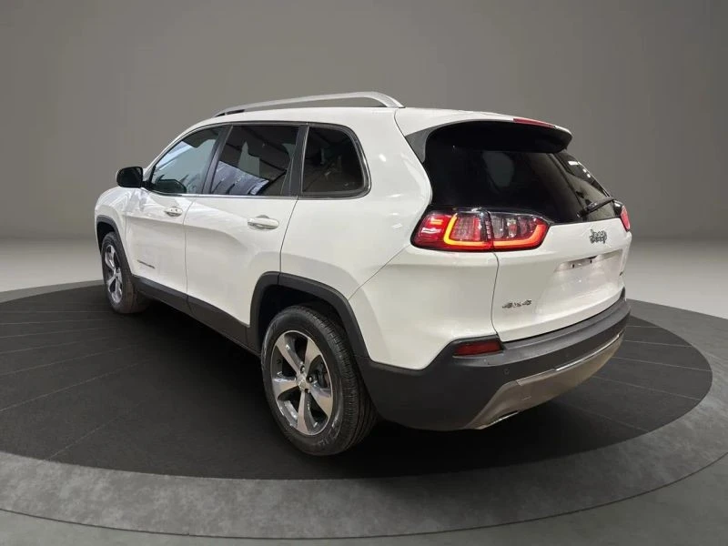 2019 Jeep KL Cherokee - Image 7 of 12