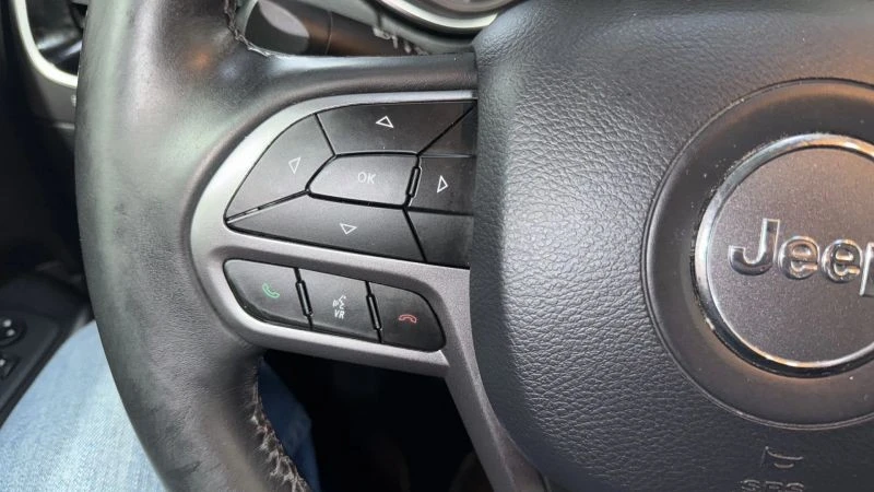 2019 Jeep KL Cherokee - Image 12 of 12