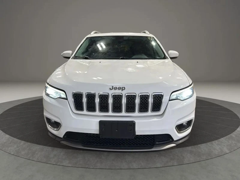 2019 Jeep KL Cherokee - Image 2 of 12