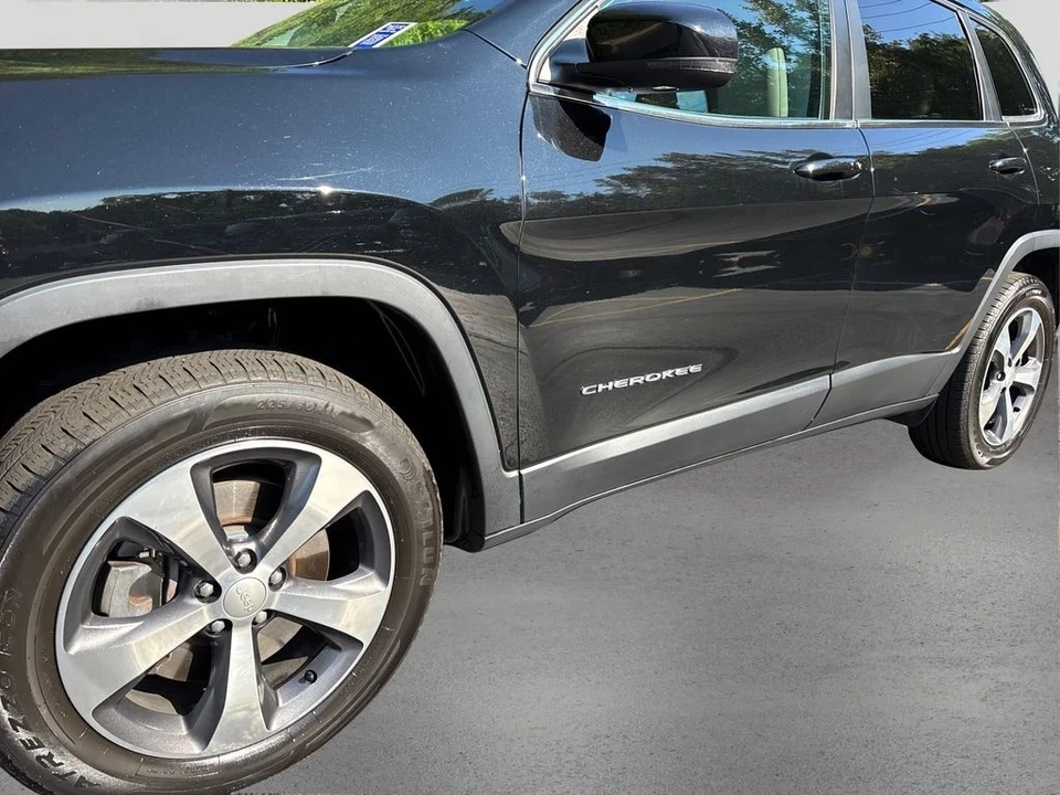 2019 Jeep KL Cherokee - Image 12 of 12