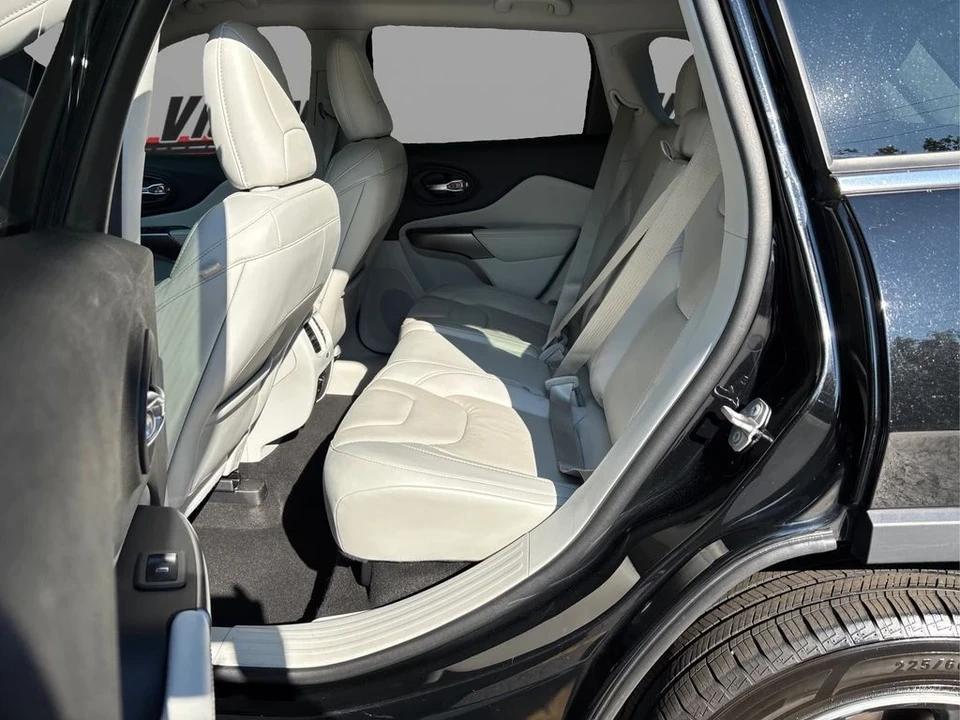 2019 Jeep KL Cherokee - Image 10 of 12