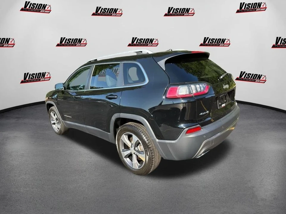 2019 Jeep KL Cherokee - Image 7 of 12