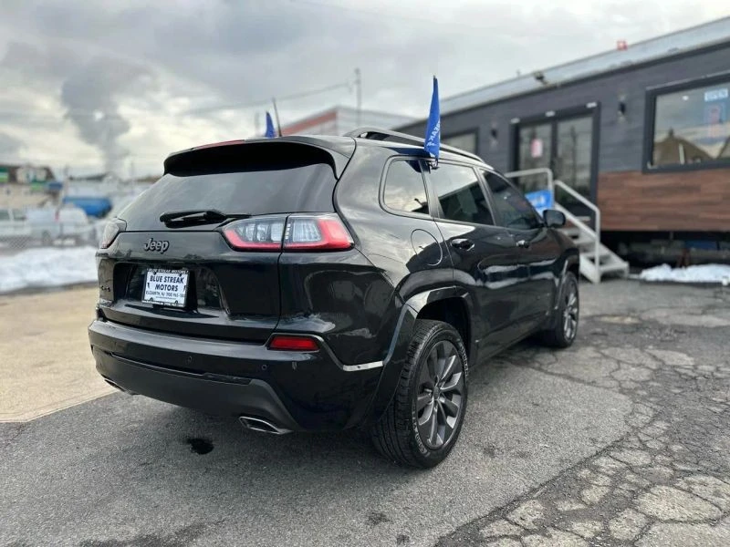 2019 Jeep KL Cherokee - Image 8 of 12