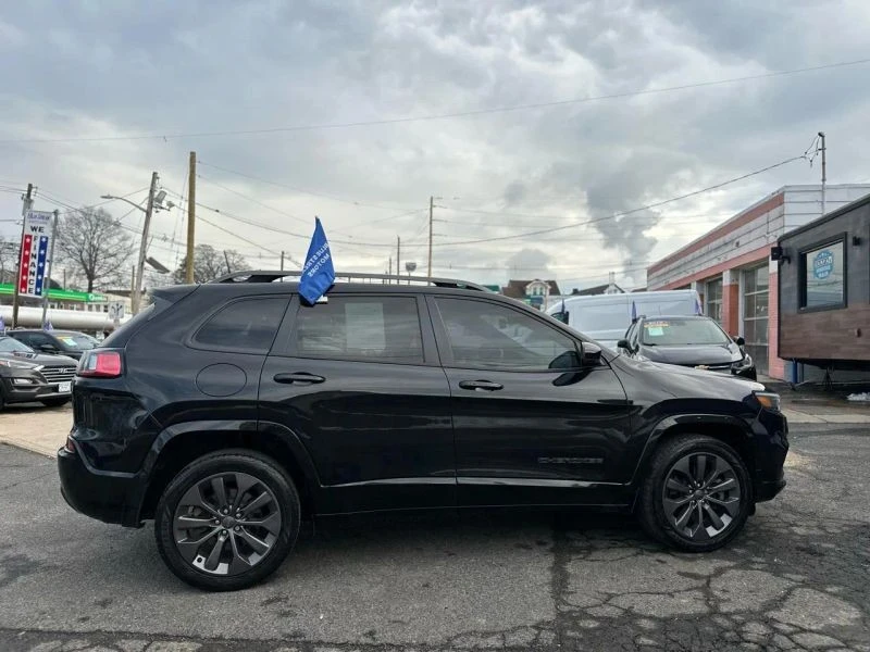 2019 Jeep KL Cherokee - Image 9 of 12