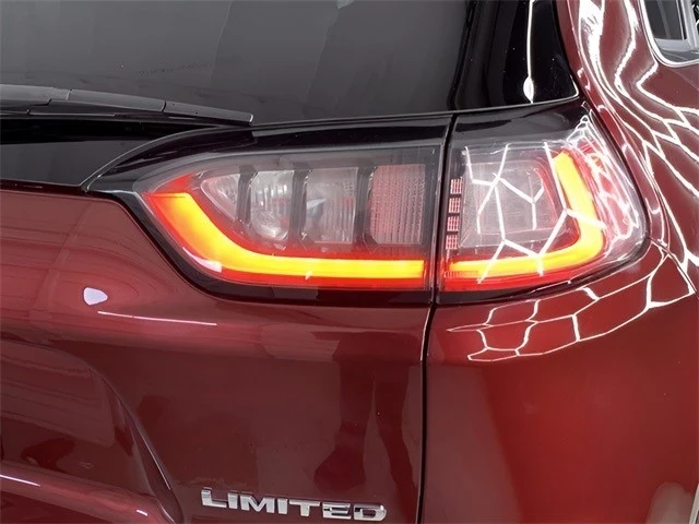 2019 Jeep KL Cherokee - Image 13 of 21