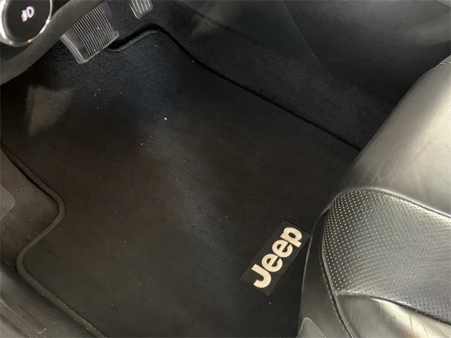 2019 Jeep KL Cherokee - Image 17 of 21