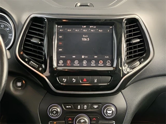 2019 Jeep KL Cherokee - Image 20 of 21