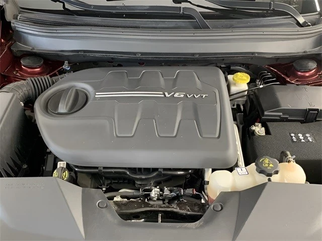 2019 Jeep KL Cherokee - Image 12 of 21