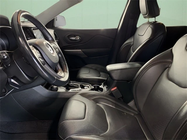 2019 Jeep KL Cherokee - Image 18 of 21