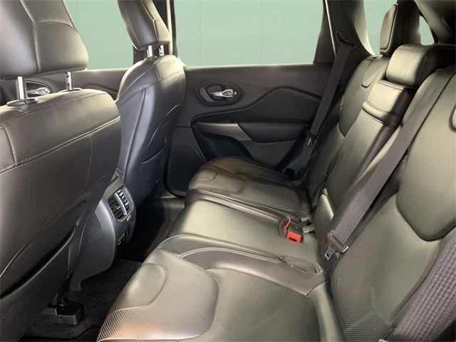 2019 Jeep KL Cherokee - Image 19 of 21