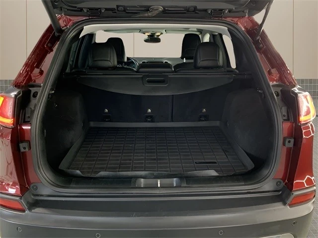 2019 Jeep KL Cherokee - Image 14 of 21