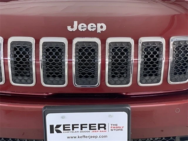 2019 Jeep KL Cherokee - Image 9 of 21